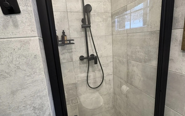 Частный дом Нагорье Шерегеш