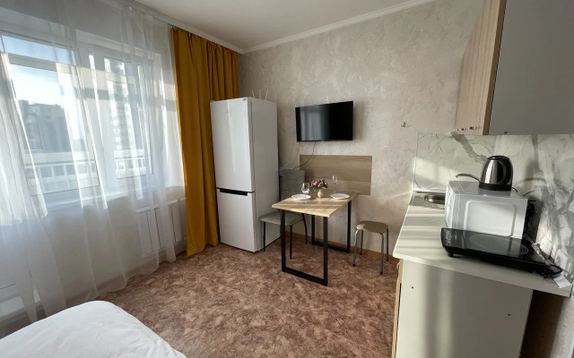 Апартаменты 5 Ночей