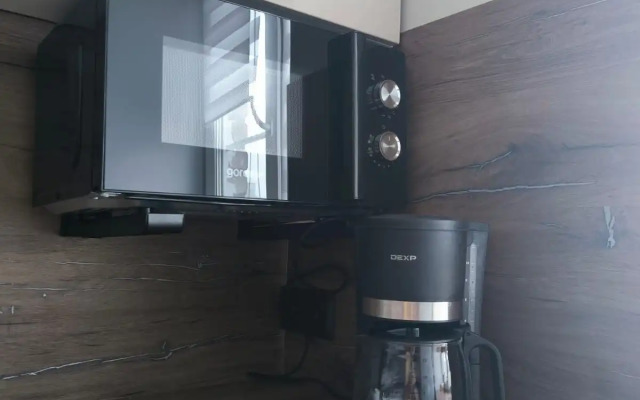 Квартира уютная светлая в центре