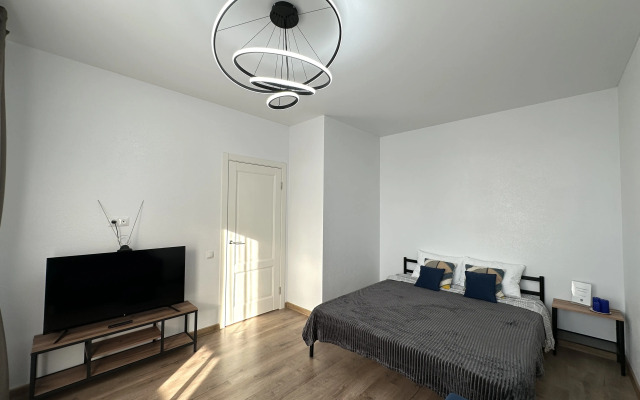 Uyutnye Dlya Semeynogo Otdykha Apartments