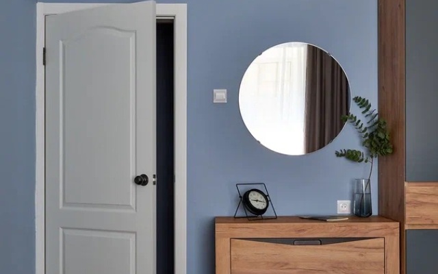 Апартаменты Городской Бриз