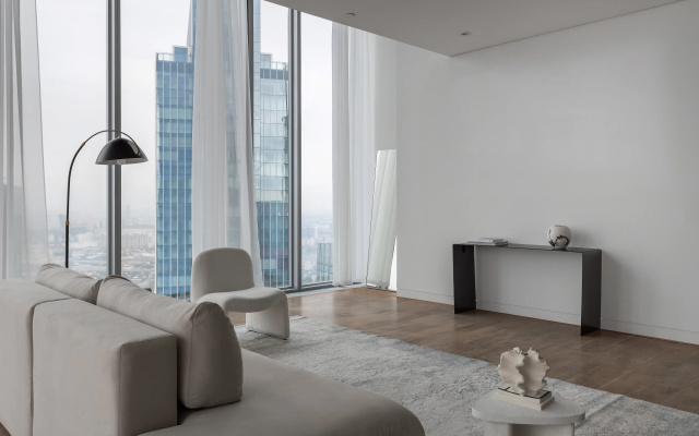 Roomley Moscow City Apartments 4 - Apartment in Moscou - Photo 5