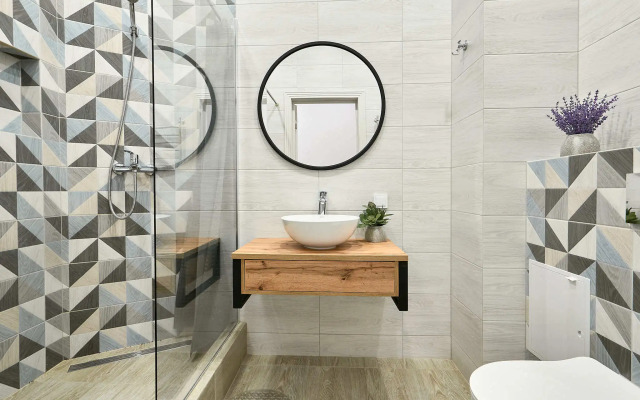 Na Ulitse Dekabristov 37b Flat