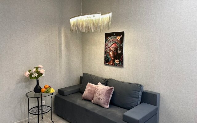 Квартира Lavanda