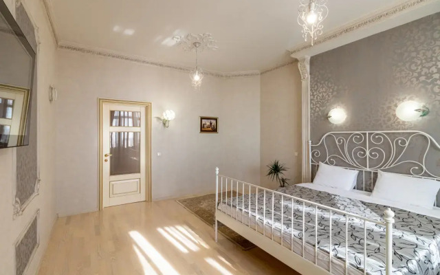 Апартаменты Пять Звезд 15