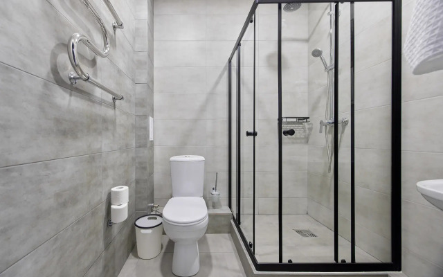 Отель Демидовъ