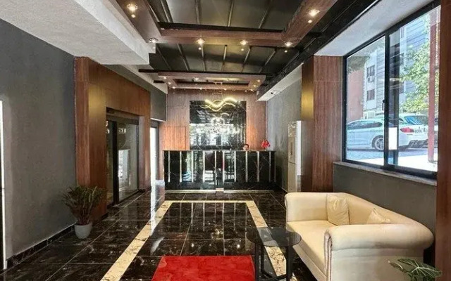 Istanblu Hotel Ataşehir