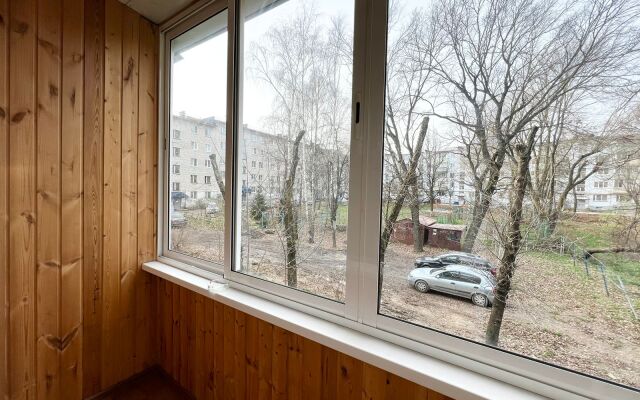 Апартаменты на Баррикад 149