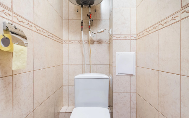 Квартира Домашний уют