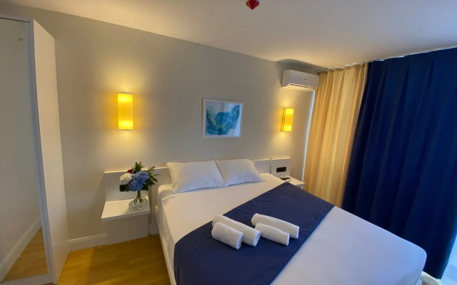 Marina In OrbiCity Apartments
