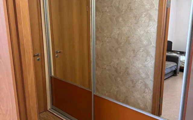 Dvukhkomnatnaya V Tsentre Goroda Flat