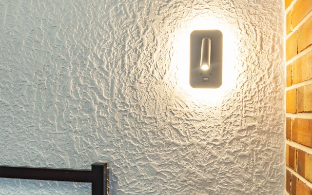 Loft Na Zvezde Stolitsy Flat