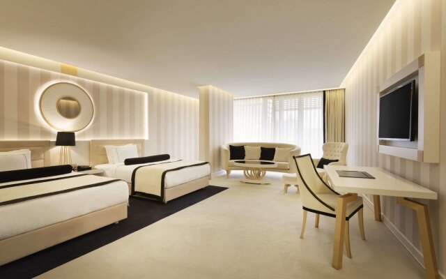 Ramada Hotel & Suites by Wyndham Istanbul Sisli