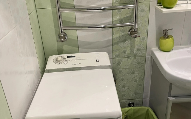 Квартира Студия Без Суеты