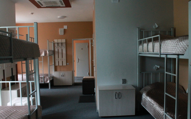 Lazur Mini-Hotel