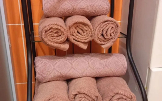 Квартира Уютная квартира в самом центре Переславля