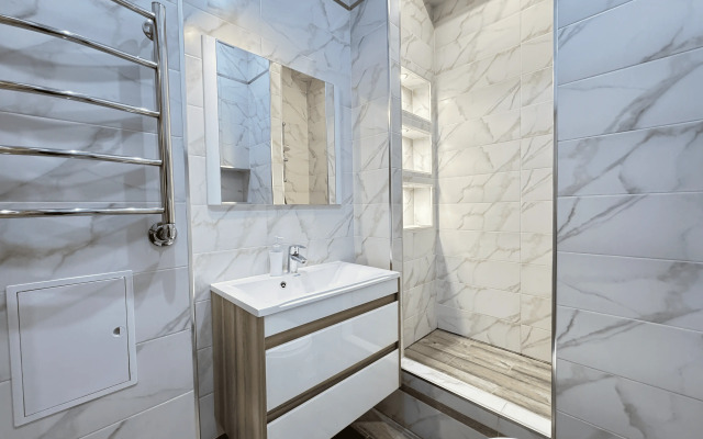 Квартира ЖК Посейдон 780 Мамайка Видовая студия (Trustcontrol)