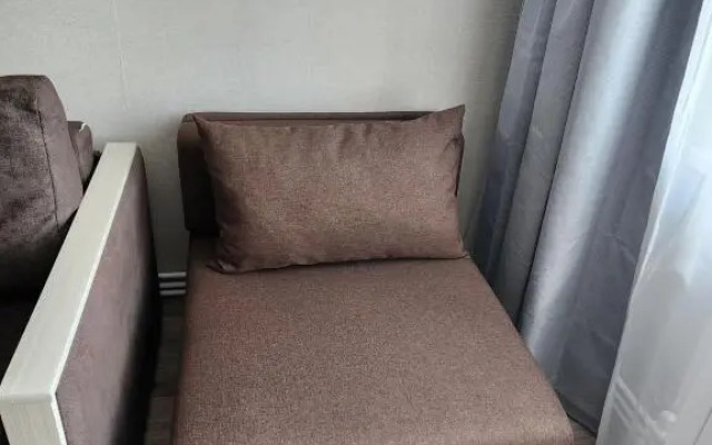 Апартаменты с Видом на Озеро Чебаркуль 1