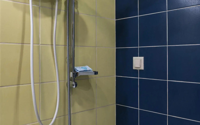 Квартира на Ростовской Набережной 1