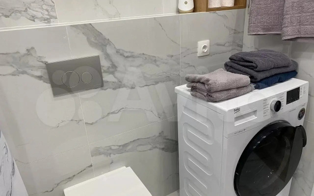 Korenevskogo 11 Flat