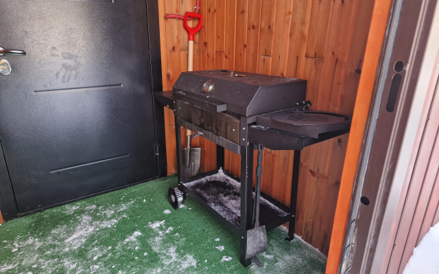 Castnyj dom na Lenina 43
