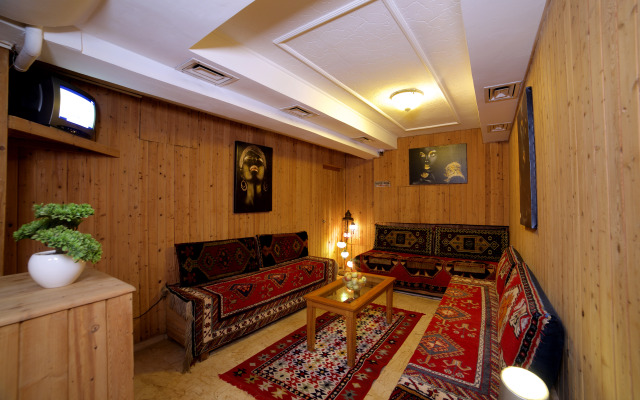 Grand Unal Hotel