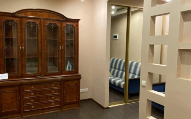 Квартира Аллея героев 4 с видом на Сабор