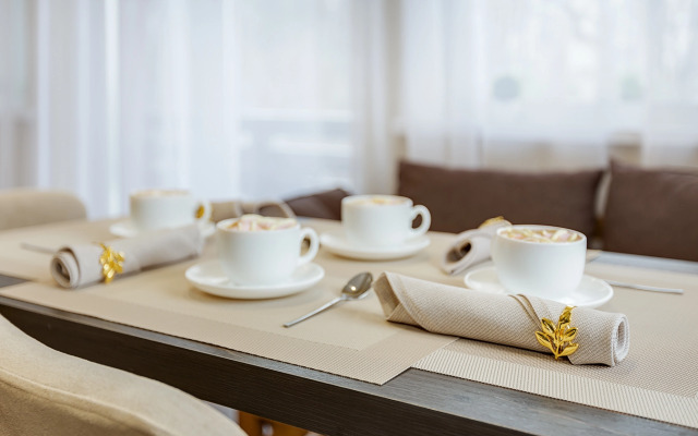 Частный дом с Видом на Озеро Отрадное