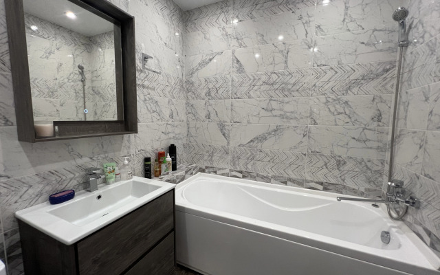 Studiya Vozle Zhd Vokzala Flat