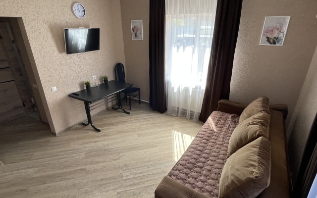 Virazh Hotel