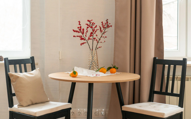 Квартира у Белорусской/Динамо