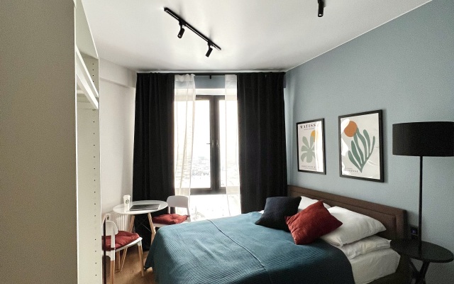 Good Mood 367B Apartments