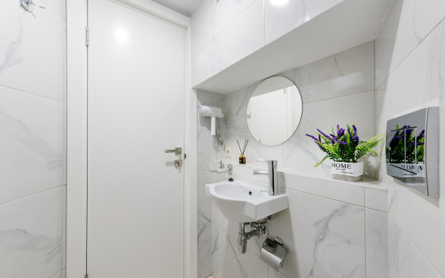 Compact Aparts On Fontanka 4 Apartments