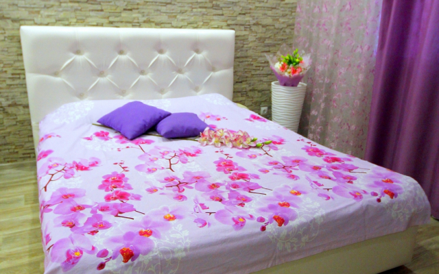 Квартира у ЖД Вокзала