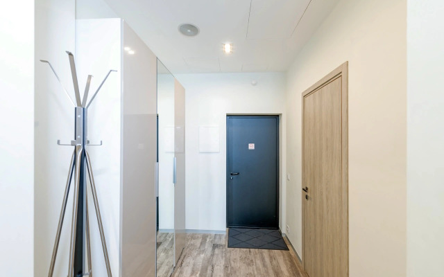 V Apart-Otele Docklands Apartments