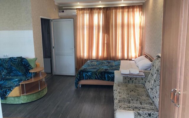 Apelsin Guest house