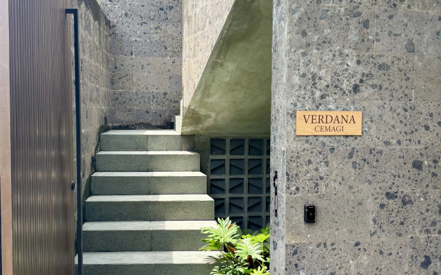 Хостел Verdana Cemagi