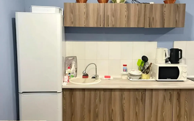 Частный дом Уютный дом