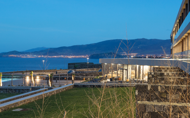 Pedras do Mar Resort & SPA
