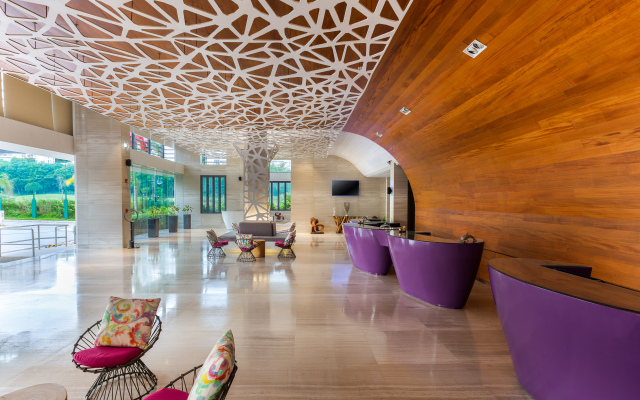 Savoy Hotel Boracay