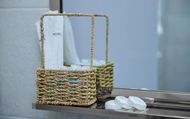Tabarnei Butique Hotel