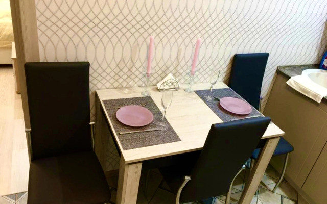 Квартира на Военаеде