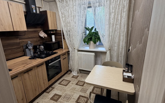 Квартира Город Саранск на Республиканской