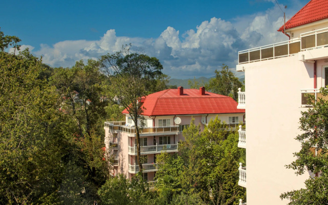 Hotel Atelika Sokol