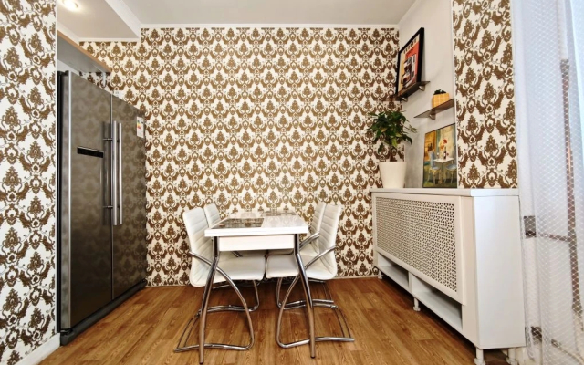 Квартира в шаговой доступности от аэропорта