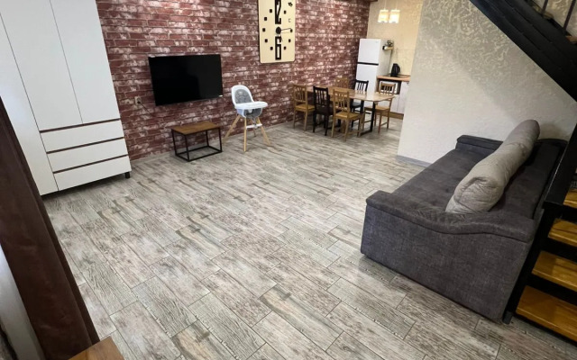 Na Bannom Townhouse