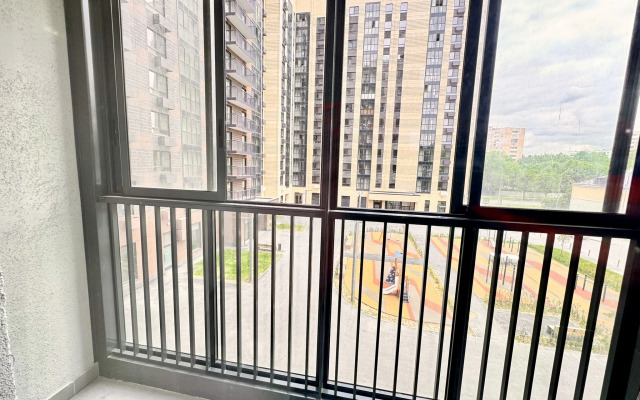 Hanaka na Zelyonom 103 Apartment
