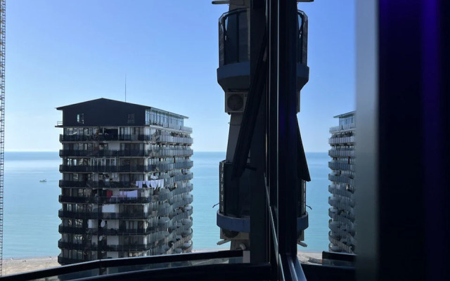 Gorizont Batumi Apartments