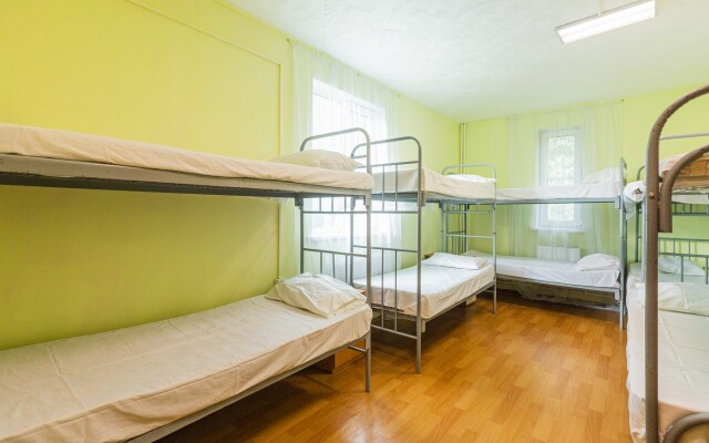 Nika Hostel