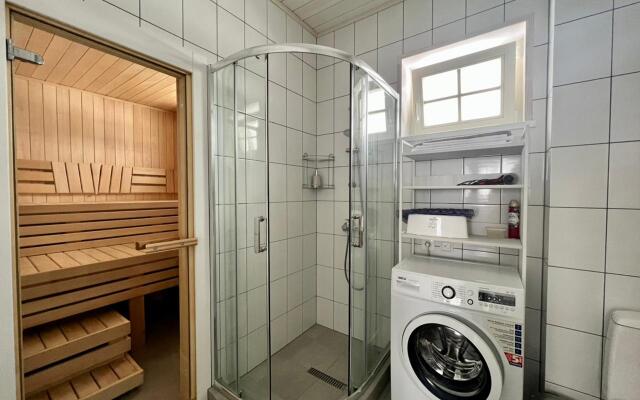 Частный Дом Озеро Лунное 6